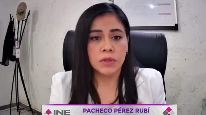 Exhiben a Presidenta del Instituto Electoral de Quintana Roo por violencia contra trabajadores