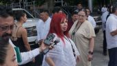 Layda Sansores destaca la llegada de recursos a Campeche por la visita del Gabinete de AMLO