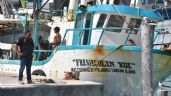 Temporada de Pulpo 'cobra' a su primera víctima; muere pescador en Progreso