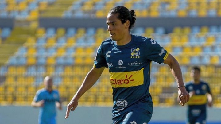 Yalmakan FC Chetumal anunció el regreso del mediocampista Jorge Díaz Price