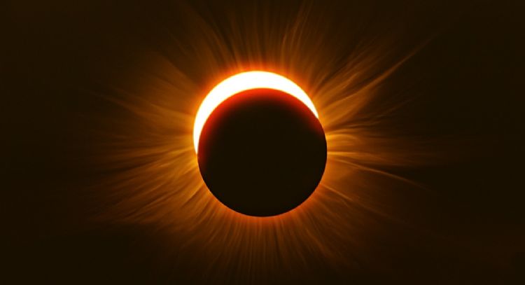 Eclipse solar en Yucatán: ¿A qué hora se podrá ver el fenómeno astronómico?