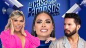 La Casa de los Famosos México: Así se vivió el debate de los finalistas