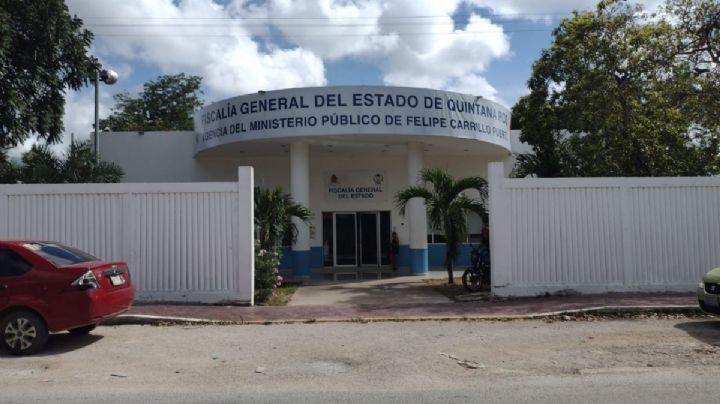 Detienen a un hombre por espiar a una joven en Felipe Carrillo Puerto