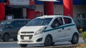 Taxistas de Cancún ahuyentan al turismo con altas tarifas; prefieren usar Uber