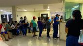 Bebé de un año muere por dengue hemorrágico en Tizimín, Yucatán