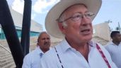 Sureste, de rincón olvidado a una zona con impulso: Embajador de EU en México