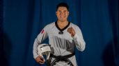 Taekwondoín de Quintana Roo se prepara para competir en el Grand Prix París 2023