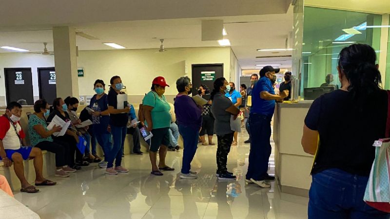 Bebé de un año muere por dengue hemorrágico en Tizimín, Yucatán
