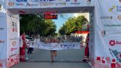Atletas de Quintana Roo conquistan triunfos en la Carrera de la Cruz Roja en Cancún