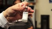 Cofepris alerta por vacuna falsa contra la hepatitis B en México