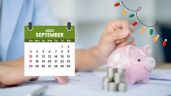 Nueva reforma laboral: ¿Qué día de septiembre se aprueba el pago de doble aguinaldo?