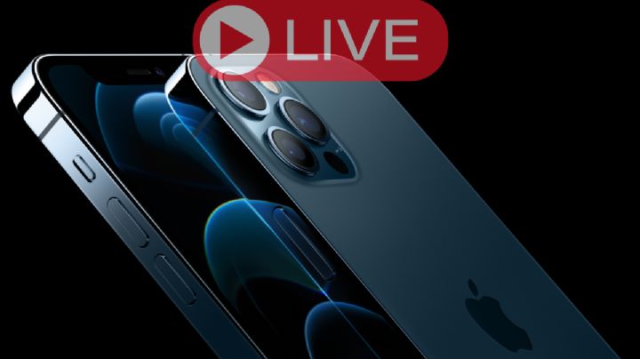 Apple Event 2023 en vivo: Sigue la presentación del iPhone 15 en directo