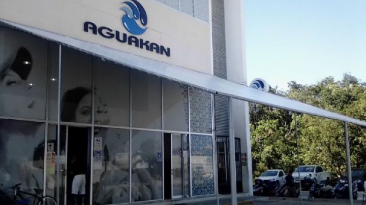 Regidores de Cancún exhortan a Aguakan a condonar deuda por fallas en el servicio