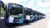Va y Ven en Mérida: ¿Cuántas unidades tendrá la ruta Umán y hasta cuándo será gratis?