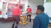 Muere hombre tras casi una semana de haber sido baleado en Cozumel