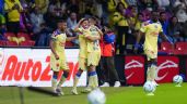 América golea 4-0 a Chivas en el Clásico Nacional: Goles