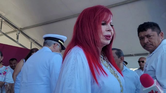 Secretario de Gobierno de Campeche deja cargo por formar parte del equipo de Claudia Sheinbaum