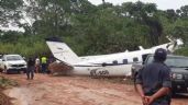 Avión se estrella al Norte de Brasil y deja 14 personas muertas