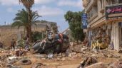 Tragedia en Libia: Suman 11 mil 300 las víctimas por devastadoras inundaciones