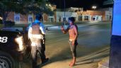 Pepenadores pelean a golpes en Campeche y terminan con heridas de gravedad
