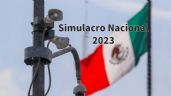Simulacro Nacional 2023, el ejercicio de prevención que se llevará a cabo en México: INFOGRAFÍA