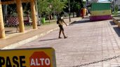 Cierre de calles en José María Morelos genera 'ola' de quejas