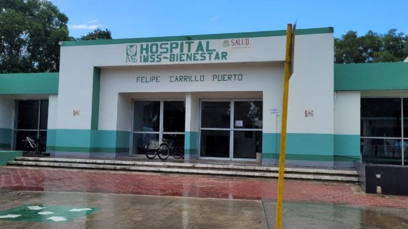 Reportan muerte de un niño con síntomas de dengue en Felipe Carrillo Puerto