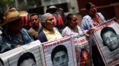 AMLO y los padres de Ayotzinapa se reunirán en Palacio Nacional este miércoles