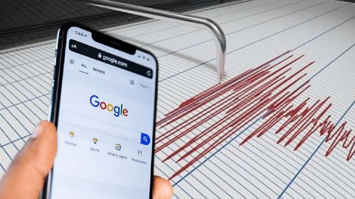 Alerta Sísmica Google: Paso a paso para activarla en tu celular