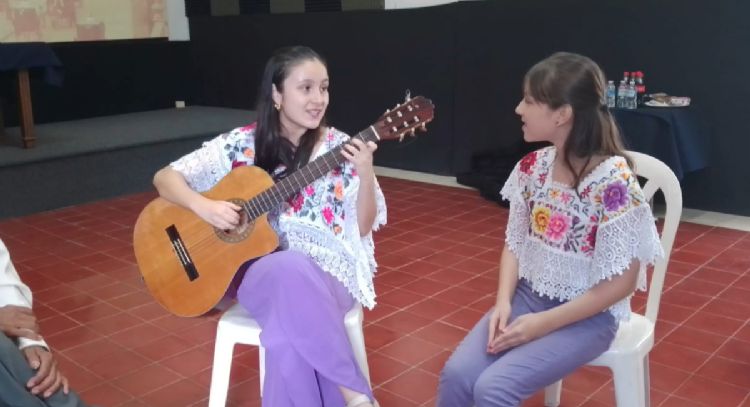 Mérida: Dueto Ricardo y Rodolfo celebrará 30 años de carrera en el Museo de la Canción
