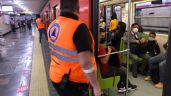 Sismos en septiembre: ¿Qué hacer si tiembla y estoy en el Metro?