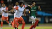 Liga Expansión MX: Cancún FC golea a Cimarrones con un marcador de 5-2