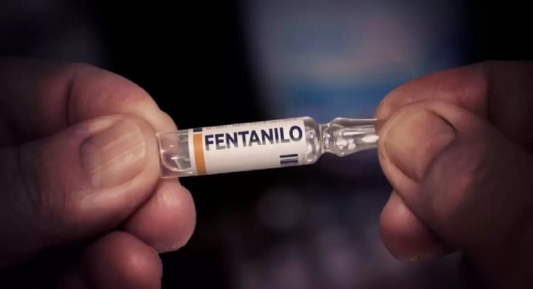 Muere bebé en guardería de EU tras sobredosis de fentanilo