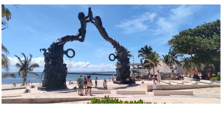 Playa del Carmen replicará el 'Mérida en Domingo' al estilo Quintana Roo