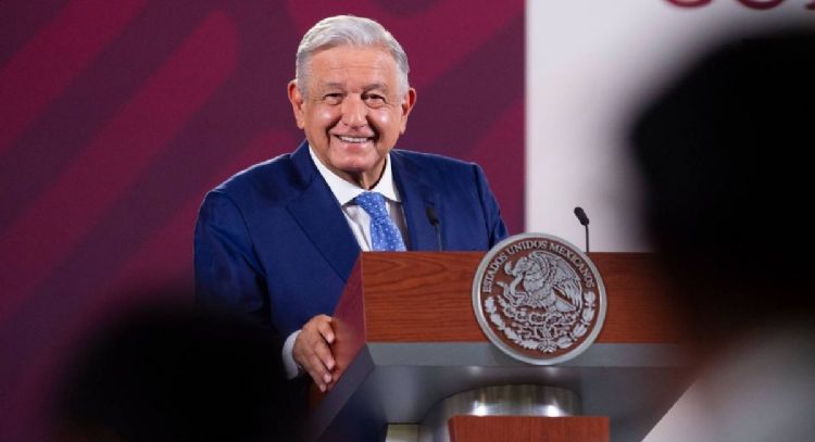 Sigue en vivo la conferencia mañanera del presidente Andrés Manuel López Obrador de este jueves 21 de septiembre