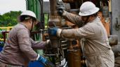 Pemex prevé producir hasta 555 millones de barriles de aceite en la Sonda de Campeche