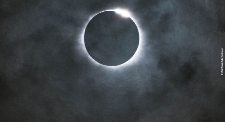 Eclipse solar 2023: ¿Cuánto falta para que México quede a oscuras y ver el anillo de fuego?