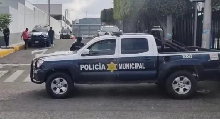 Detienen en Querétaro a presunto hijo del 'Jefe de Jefes'