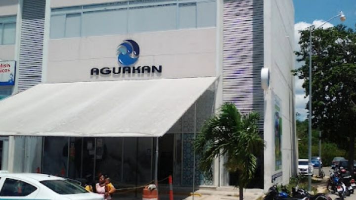 Ayuntamiento de Playa del Carmen considera revocar concesión a la empresa Aguakan