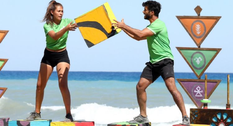 Filtran a ganador de Playa Alta en La Isla: Desafío en Turquía hoy lunes 25 de septiembre