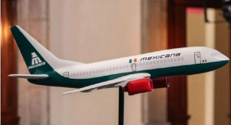 Mexicana de Aviación habilita página de Internet; Cancún y cozumel, entre los destinos