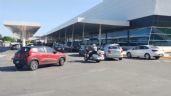 Aeroméxico retrasa tres horas el vuelo 825 Mérida-CDMX