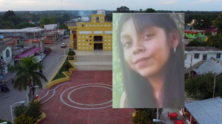 Desaparece joven de 14 años en Candelaria; fue vista por última vez hace cinco días