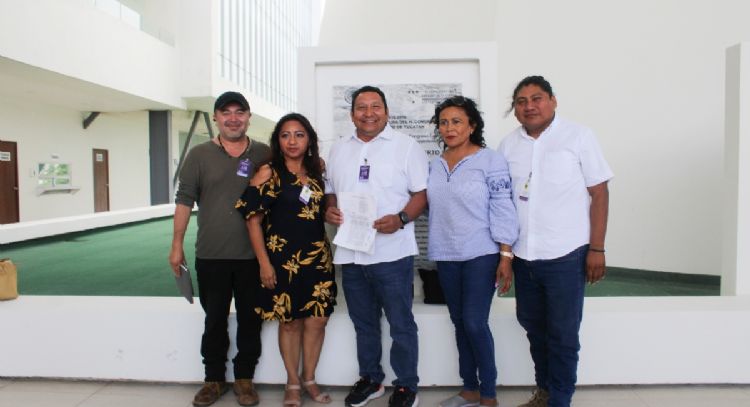Comisarías de Mérida piden su independencia ante desatención de Renán Barrera