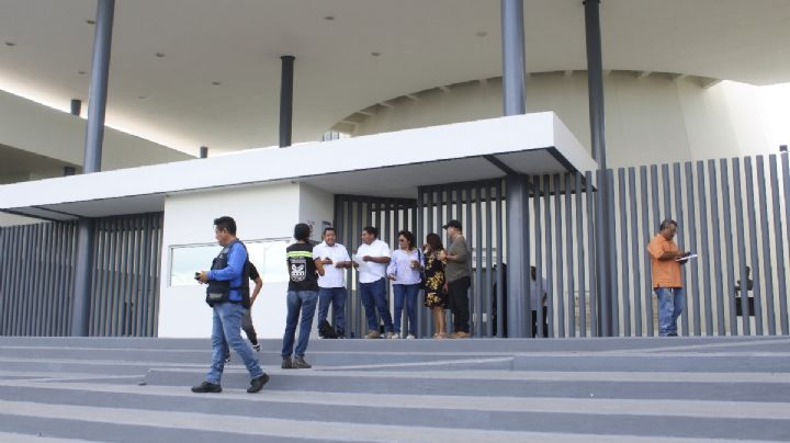 Congreso de Yucatán 'desecha' petición de Comisarías de independizarse de Mérida