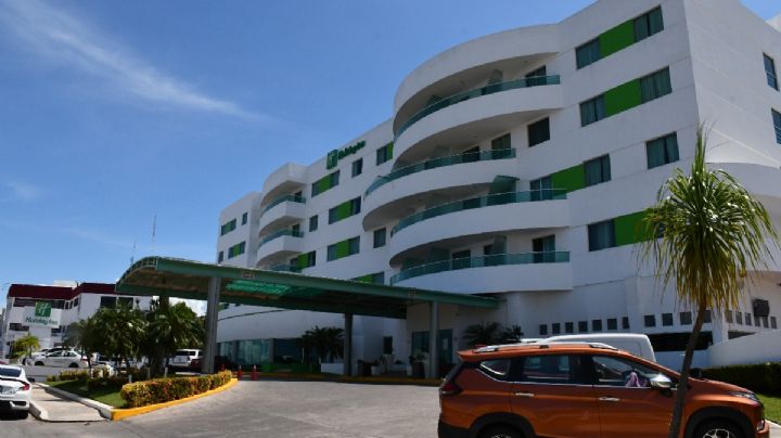¡Eclipse solar atrae a turistas a Campeche! Hoteles registran 60% de ocupación