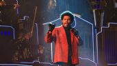 Con un gran espectáculo, The Weeknd enamora a fans en su primer concierto en la CDMX