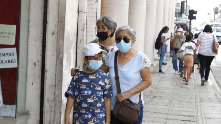 Asma pone en riesgo la vida de los yucatecos con 15 casos al día: Especialista