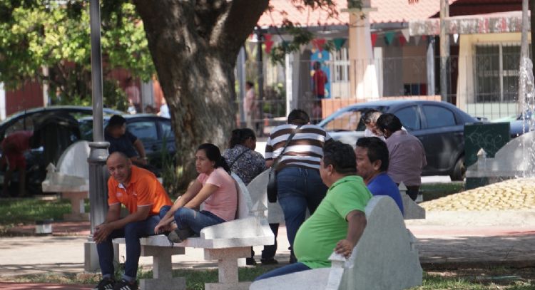 Campeche, sin rendir cuentas a ciudadanos; sólo hay dos instituciones con unidad de transparencia