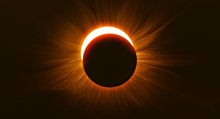 Eclipse solar en Yucatán: ¿En qué municipios se podrá ver el fenómeno astronómico?